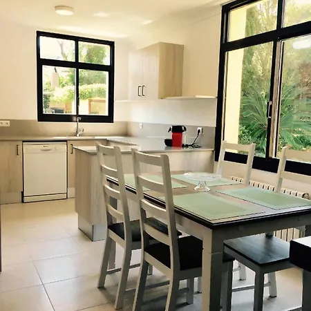 Gran Casa Begur: Family-friendly With Private Pool Villa Begur