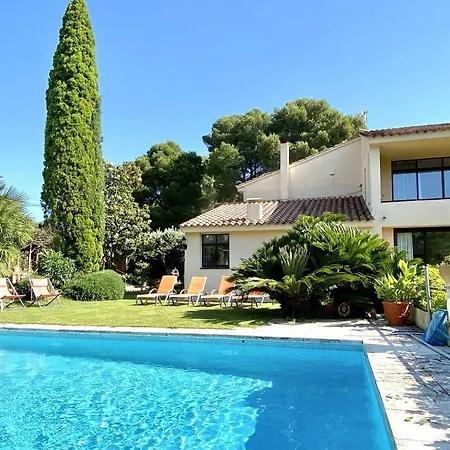 Gran Casa Begur: Family-friendly With Private Pool Villa *