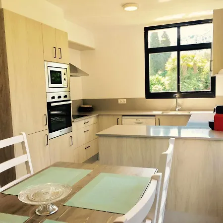 Gran Casa Begur: Family-friendly With Private Pool