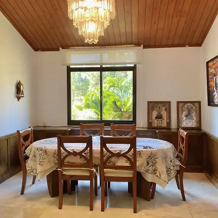 Gran Casa Begur: Family-friendly With Private Pool Villa Begur