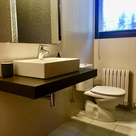 Villa Gran Casa Con Piscina Privada Y Jardin En Begur