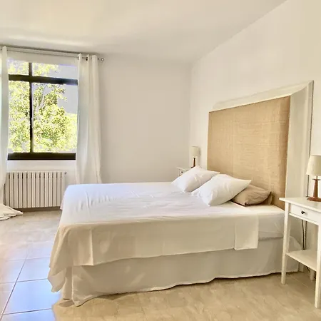 Vil·la Gran Casa Con Piscina Privada Y Jardin En Begur Begur