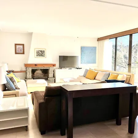 Gran Casa Con Piscina Privada Y Jardin En Begur *
