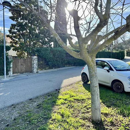 Gran Casa Con Piscina Privada Y Jardin En Begur Vil·la