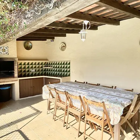 Gran Casa Con Piscina Privada Y Jardin En Begur Vil·la