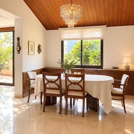 Gran Casa Con Piscina Privada Y Jardin En Begur *